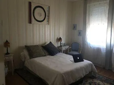 Σπίτι διακοπών Grande Maison 40m De La De Pontaillac *