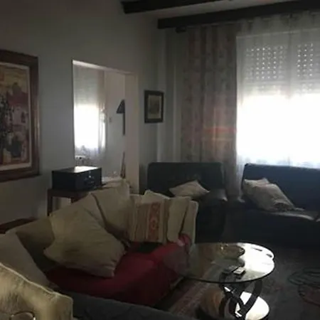 Σπίτι διακοπών Grande Maison 40m De La De Pontaillac