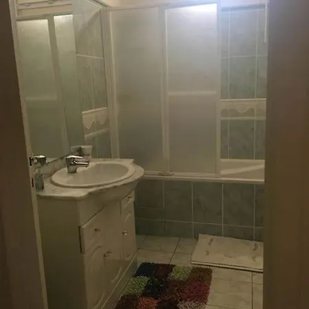 Σπίτι διακοπών Grande Maison 40m De La De Pontaillac *