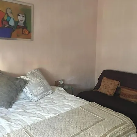 Grande Maison 40m De La De Pontaillac * Ρουαγιάν