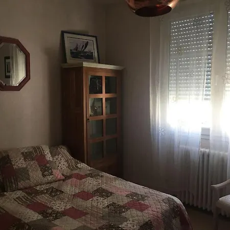 Σπίτι διακοπών Grande Maison 40m De La De Pontaillac Ρουαγιάν