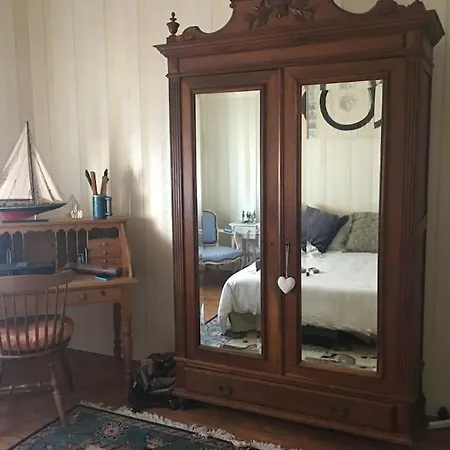 Grande Maison 40m De La De Pontaillac Ρουαγιάν