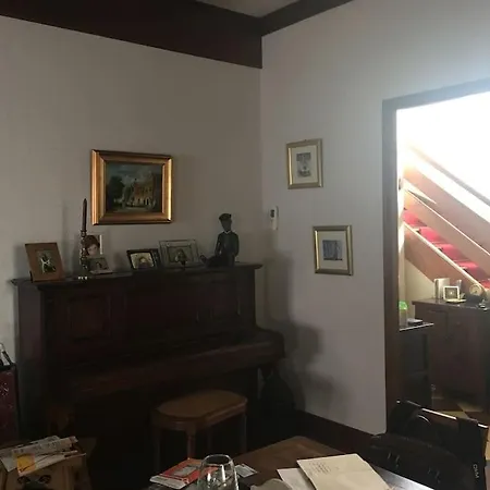 Σπίτι διακοπών Grande Maison 40m De La De Pontaillac Ρουαγιάν