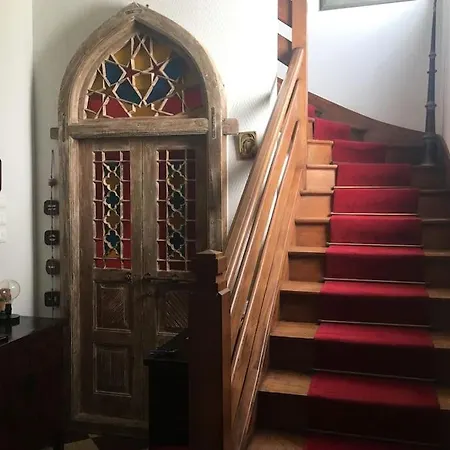 Σπίτι διακοπών Grande Maison 40m De La De Pontaillac