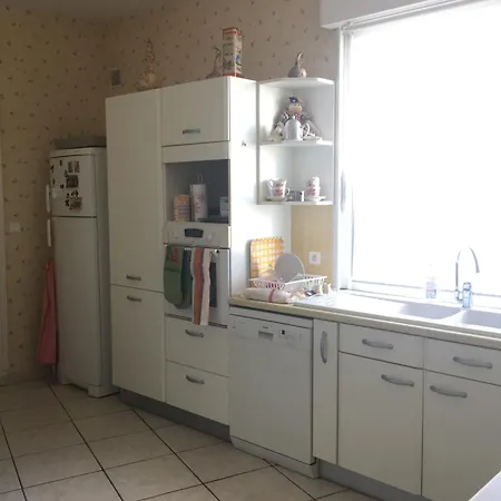 Σπίτι διακοπών Grande Maison 40m De La De Pontaillac Ρουαγιάν
