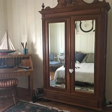 Grande Maison 40m De La De Pontaillac Ρουαγιάν